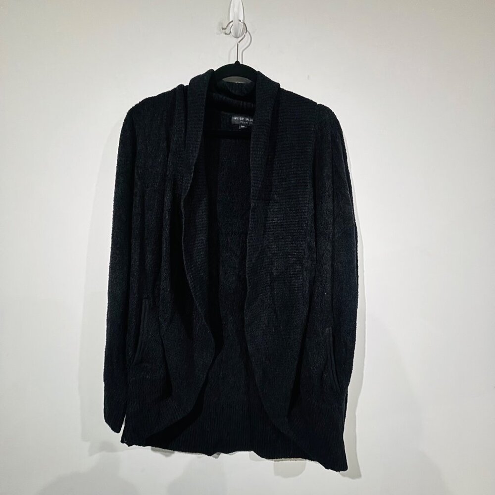 Barefoot Dreams CozyChic Lite Circle Cardi Size L/XL